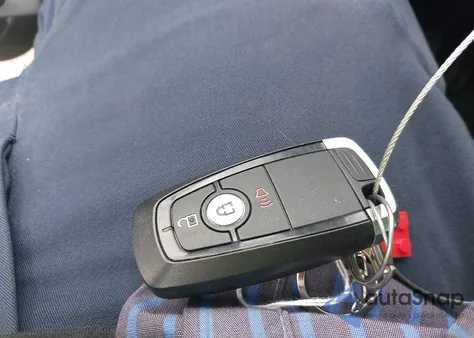 2020 Ford Ecosport Se z USA, uszkodzony, nr VIN MAJ3S2GE2LC394937